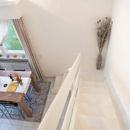 The Mini Palace Appartement