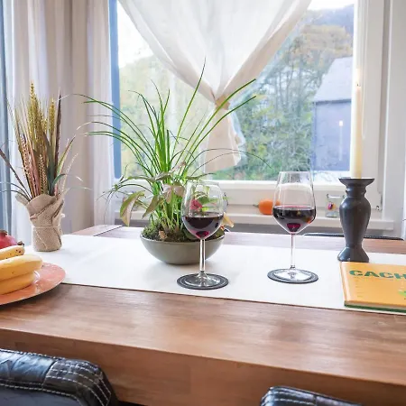 Appartement The Mini Palace Luxembourg