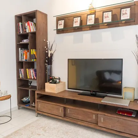 The Mini Palace Appartement