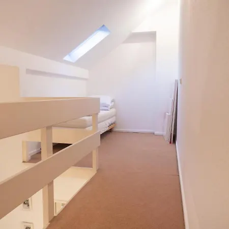 The Mini Palace Appartement